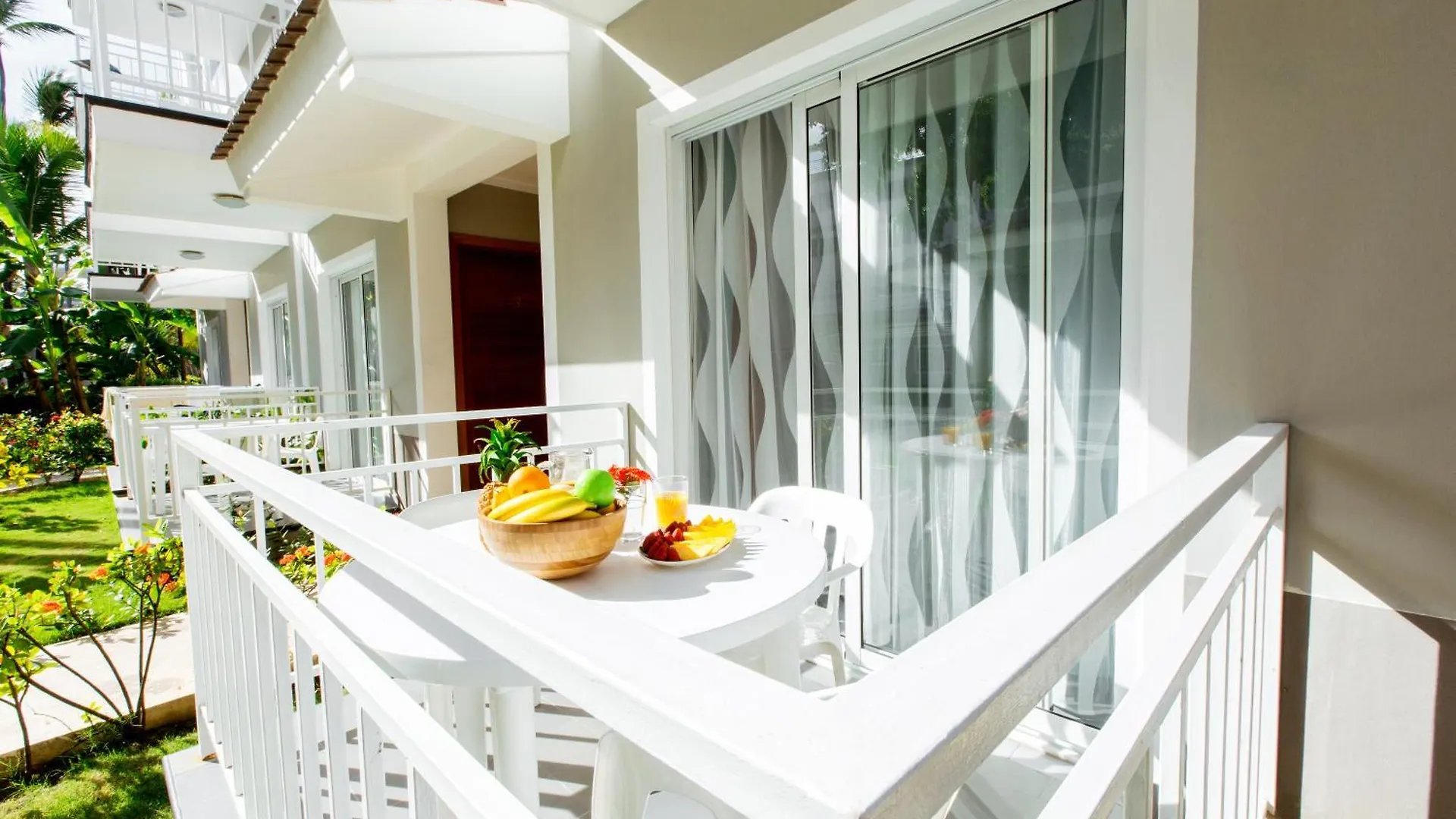 Fiesta Sol Caribe Playa Los Corales 蓬塔卡纳 5*,  多米尼加共和国
