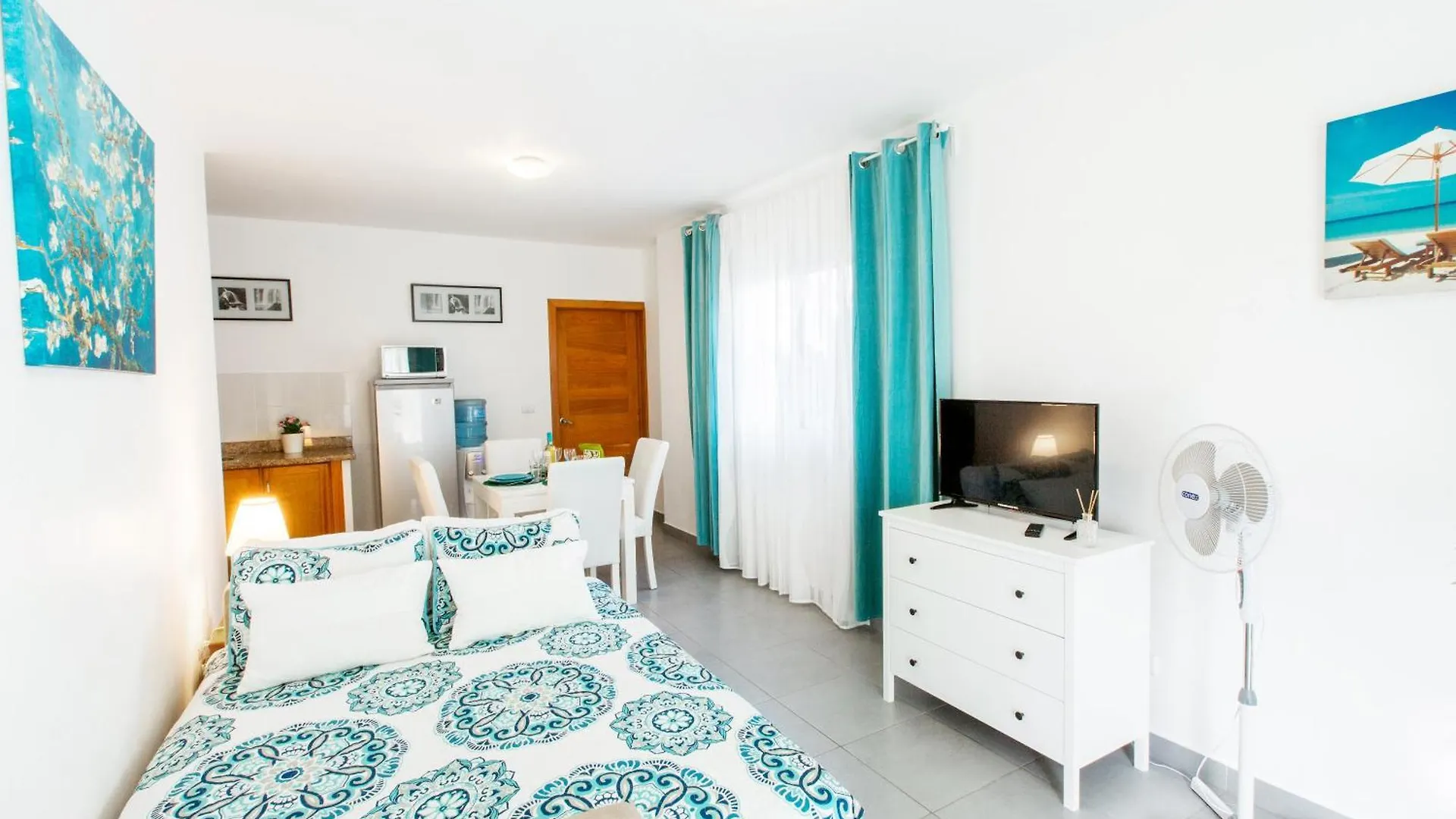 Fiesta Sol Caribe Playa Los Corales 蓬塔卡纳 5*,