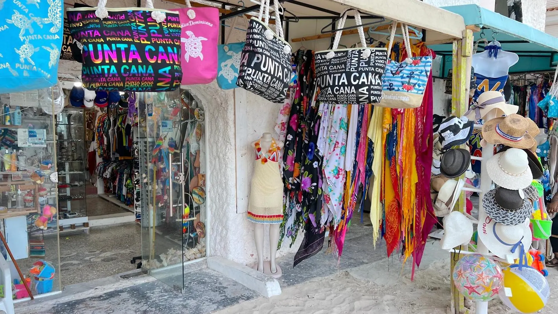 酒店 Fiesta Sol Caribe Playa Los Corales 蓬塔卡纳