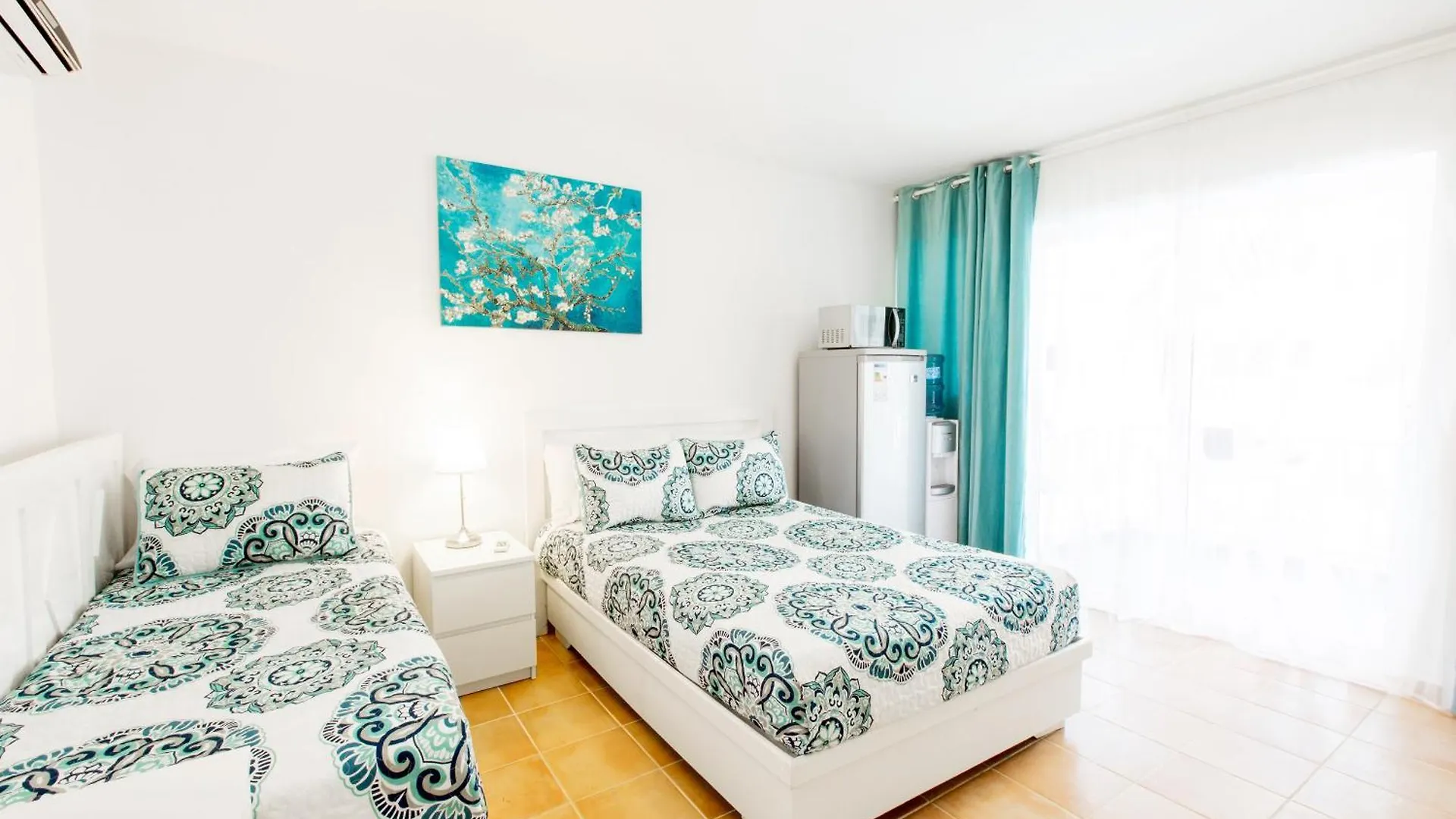 ***** Hotel Fiesta Sol Caribe Playa Los Corales Punta Cana República Dominicana