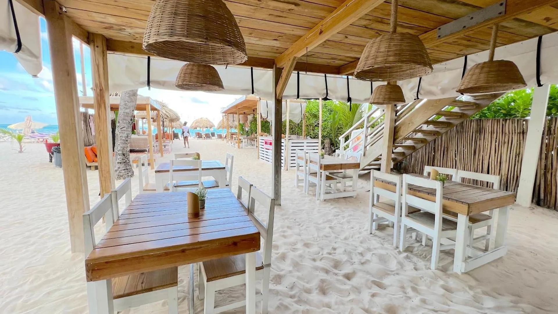 Fiesta Sol Caribe Playa Los Corales Punta Cana Hotel