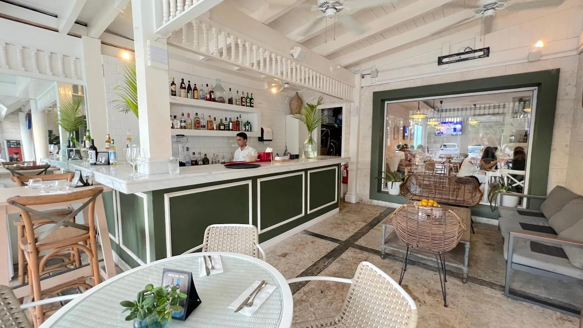 ***** Hotel Fiesta Sol Caribe Playa Los Corales Punta Cana República Dominicana