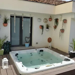 Bed & Breakfast Le 4 Leggende **