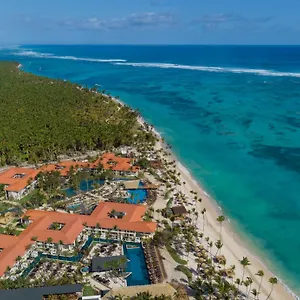 Resort Dreams Flora Resort&spa, Punta Cana