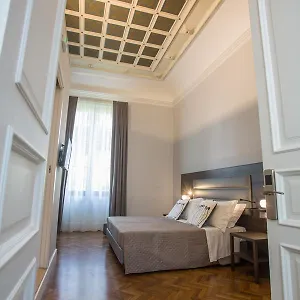 Bed & Breakfast Re Vittorio De Luxe ***